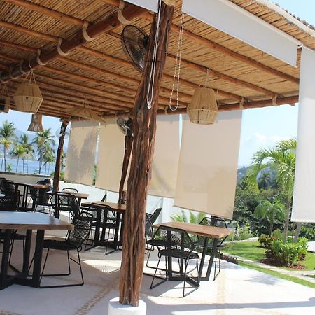 Aparthotel Residencial Astoria Acapulco Exterior foto