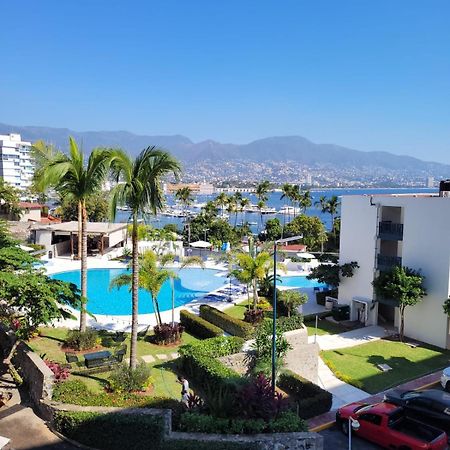 Aparthotel Residencial Astoria Acapulco Exterior foto
